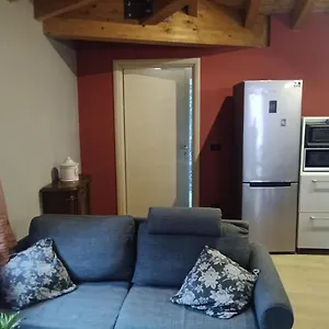 Casa Nonni Mantoue