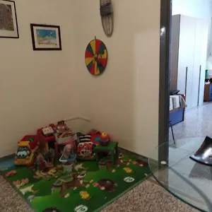  Appartement I Colori Di