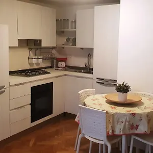 Apartamento Casa Allegra