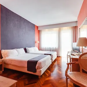 Hotel Culture Capodimonte