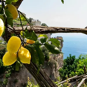 3* Отель La Pergola