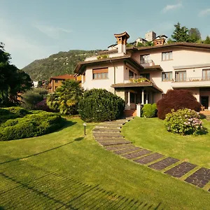 Villa Dervio Дервио