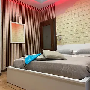  Отель типа 