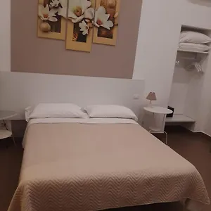 La Baia Di Partenope Napels