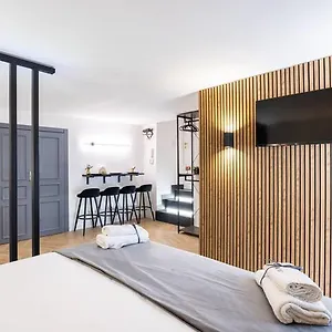  Appartement Duomo