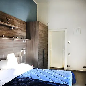 Apartamento Casa Amato