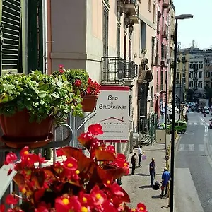 A Casa Di Mamma Napels
