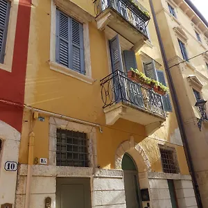 Dimora Scaligera Luxury Vérone