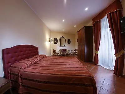 Grand Hotel Capodimonte Неаполь 4*,  Италия