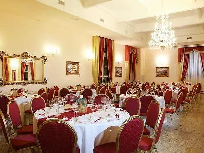 Grand Hotel Capodimonte Неаполь
