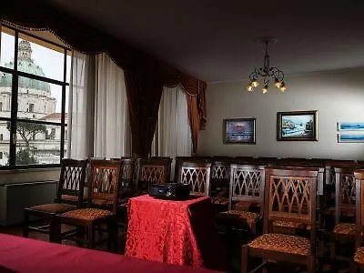 Grand Hotel Capodimonte Неаполь