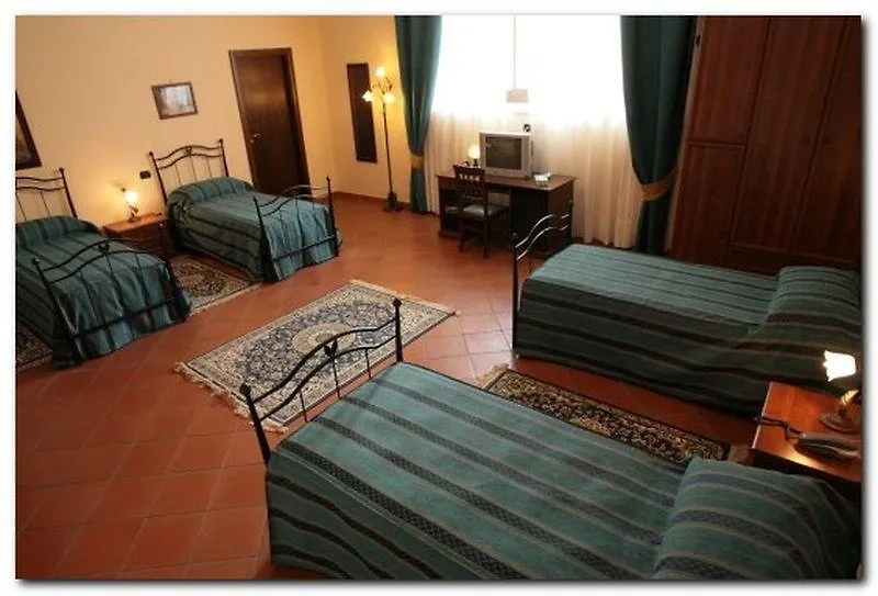 Grand Hotel Capodimonte Неаполь 4*,