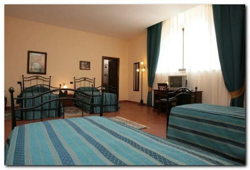 Grand Hotel Capodimonte Неаполь