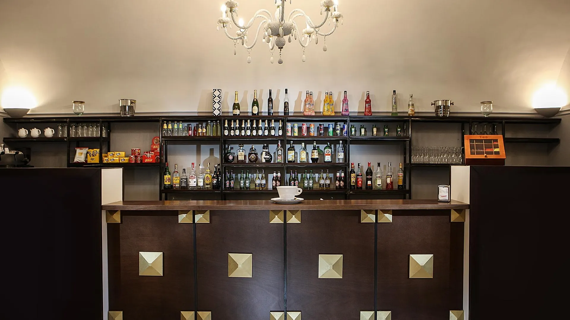Grand Hotel Capodimonte Неаполь 4*,  Италия