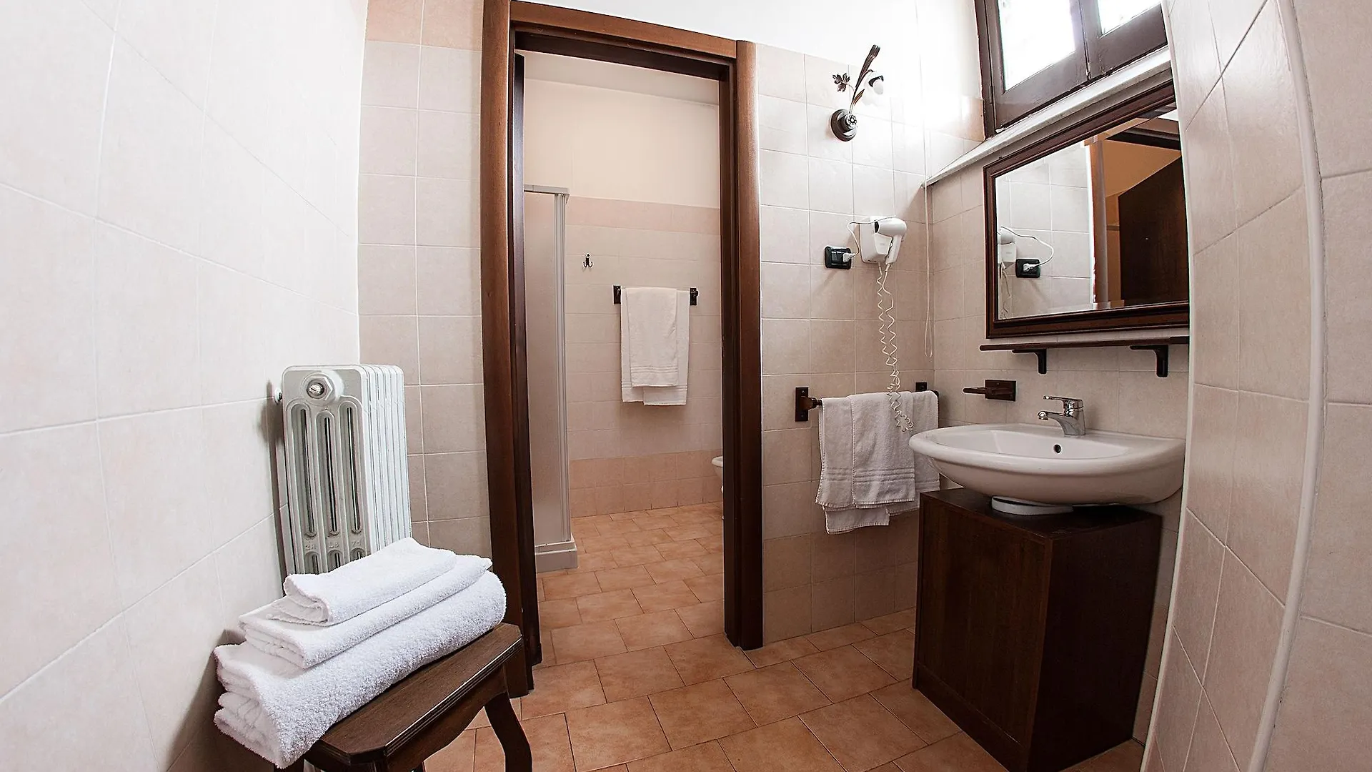 Grand Hotel Capodimonte Неаполь