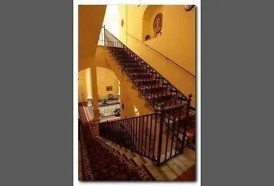 Grand Hotel Capodimonte Неаполь