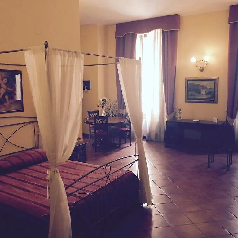 Grand Hotel Capodimonte Неаполь
