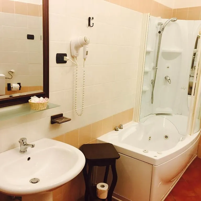 Grand Hotel Capodimonte Неаполь 4*,  Италия