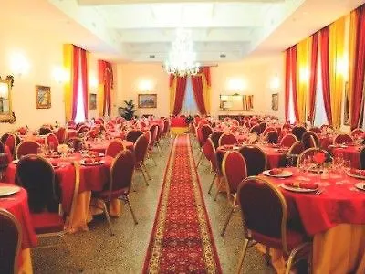 Grand Hotel Capodimonte Неаполь
