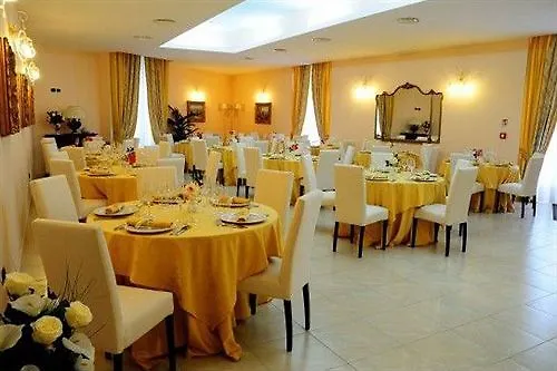 Grand Hotel Capodimonte Неаполь